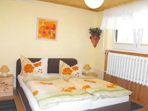 Ferienwohnung 100m vom Strand