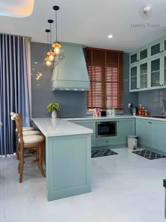 Nova Oasis Villas Sea View Phan Thiet