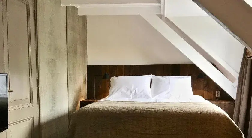 Boutique hotel Villa Trompenberg