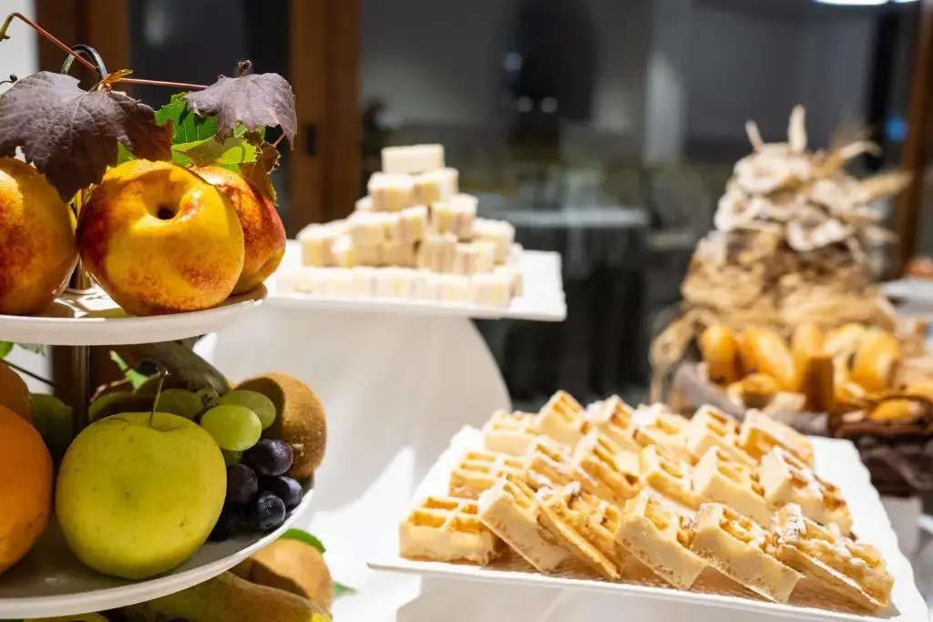 San Lorenzo - Boutique Hotel & SPA