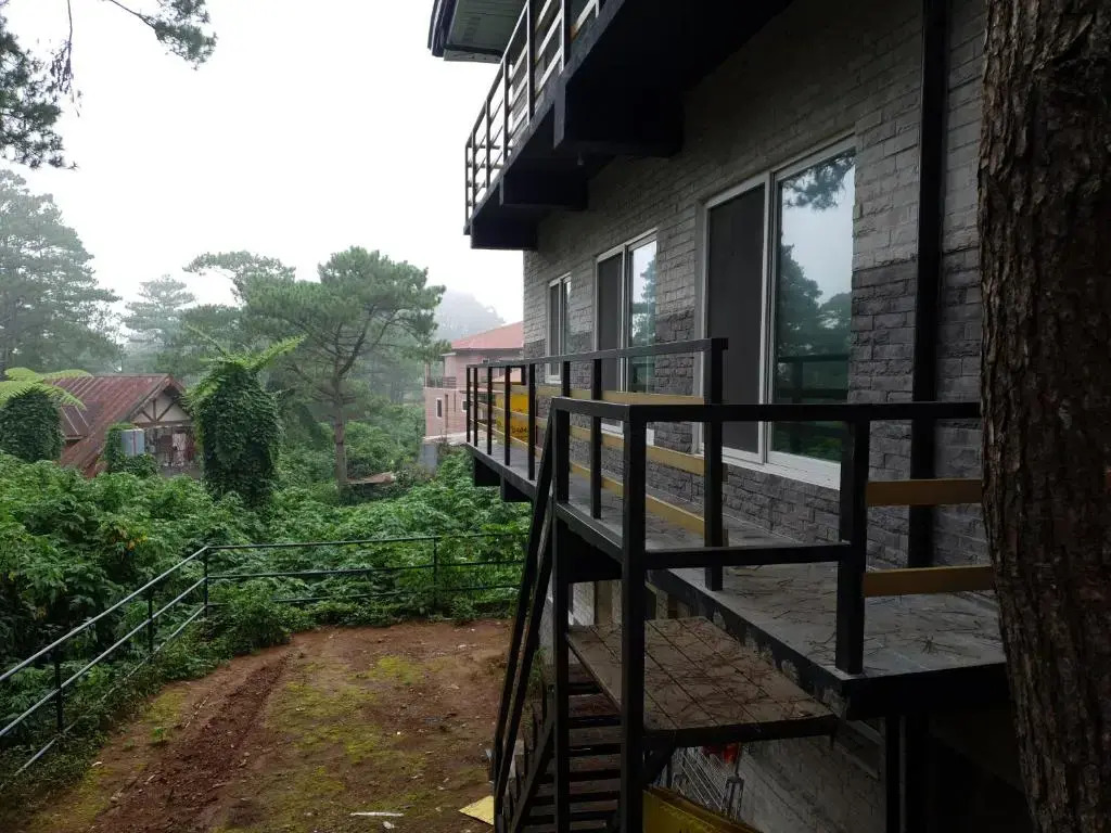 Sunmi's House_2FL