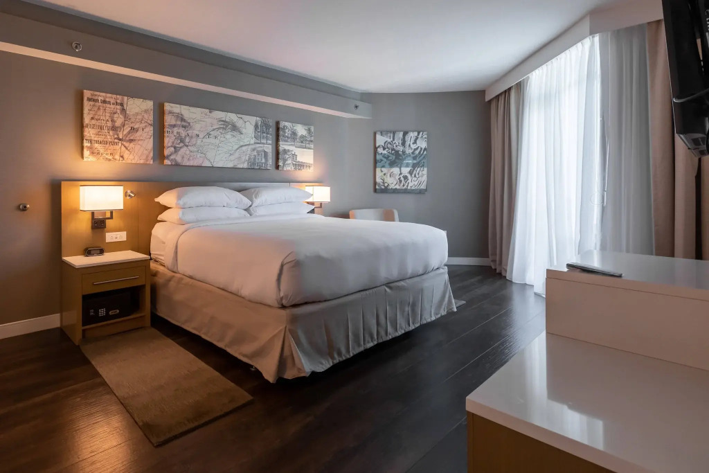 Delta Hotels by Marriott Raleigh-Durham at Research Triangle Park