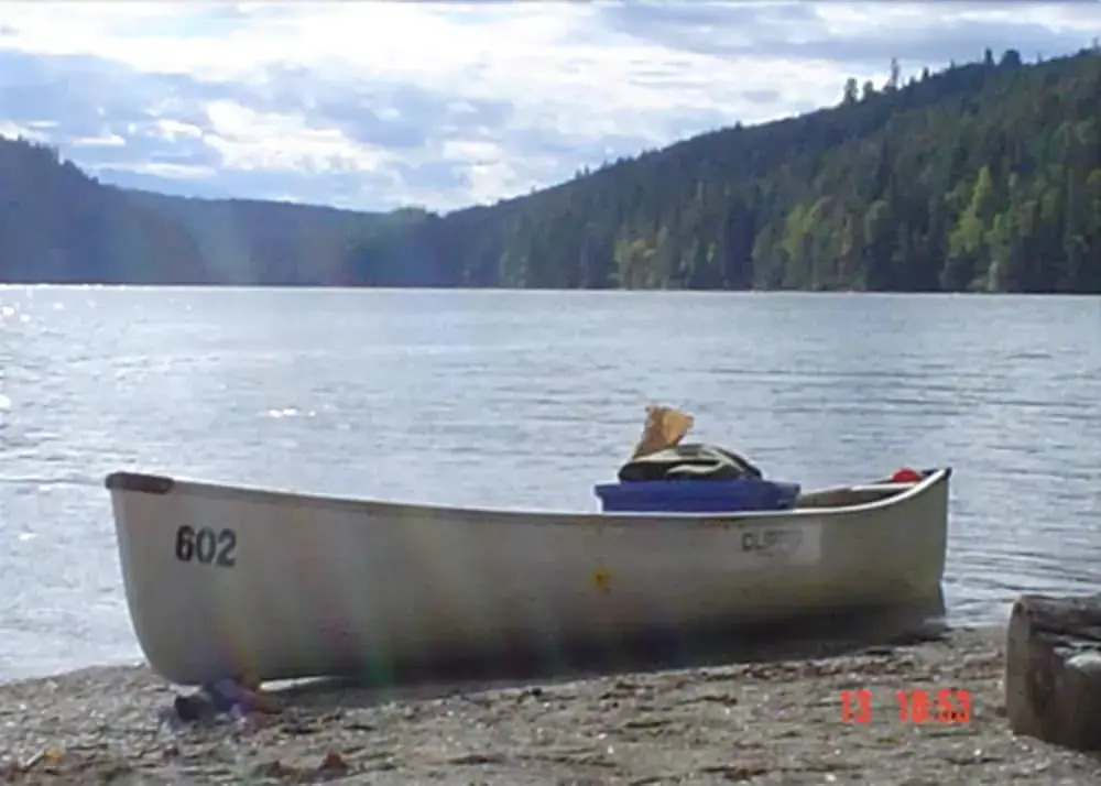 Helmcken Falls Lodge Cabin Rooms and RV Park