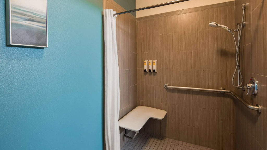 Best Western Plus Liberty Lake Inn