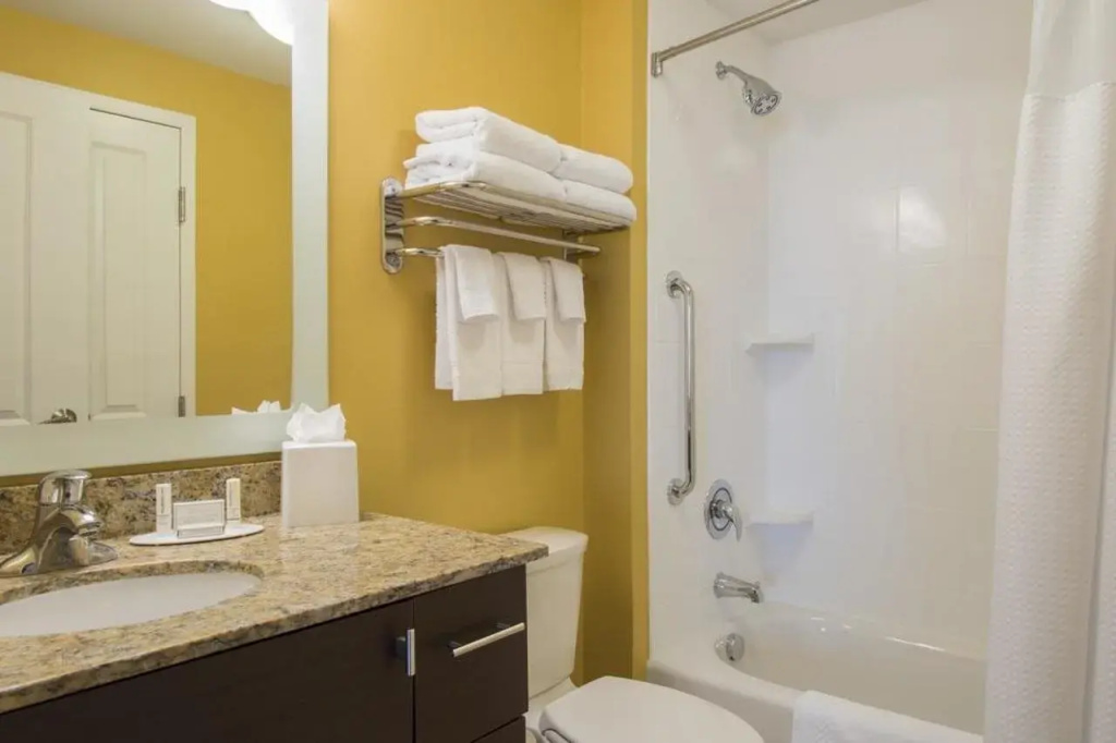 TownePlace Suites by Marriott Lexington South/Hamburg Place