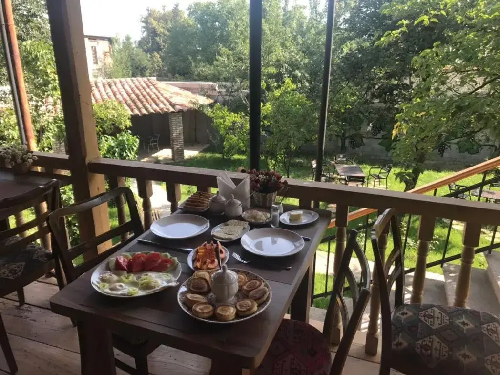 Guest House Chiko