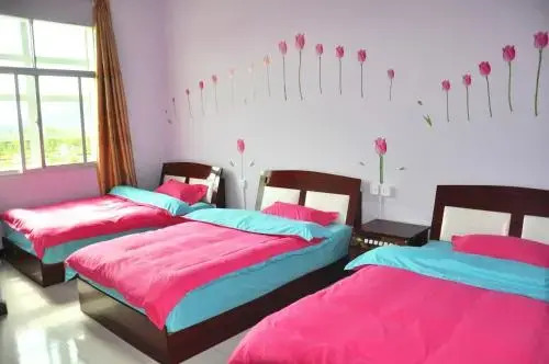 Blooming Azaareas International Youth Hostel