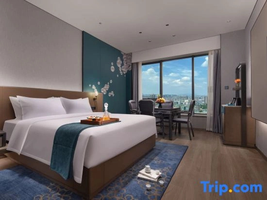 Silu Tiansi Hotel