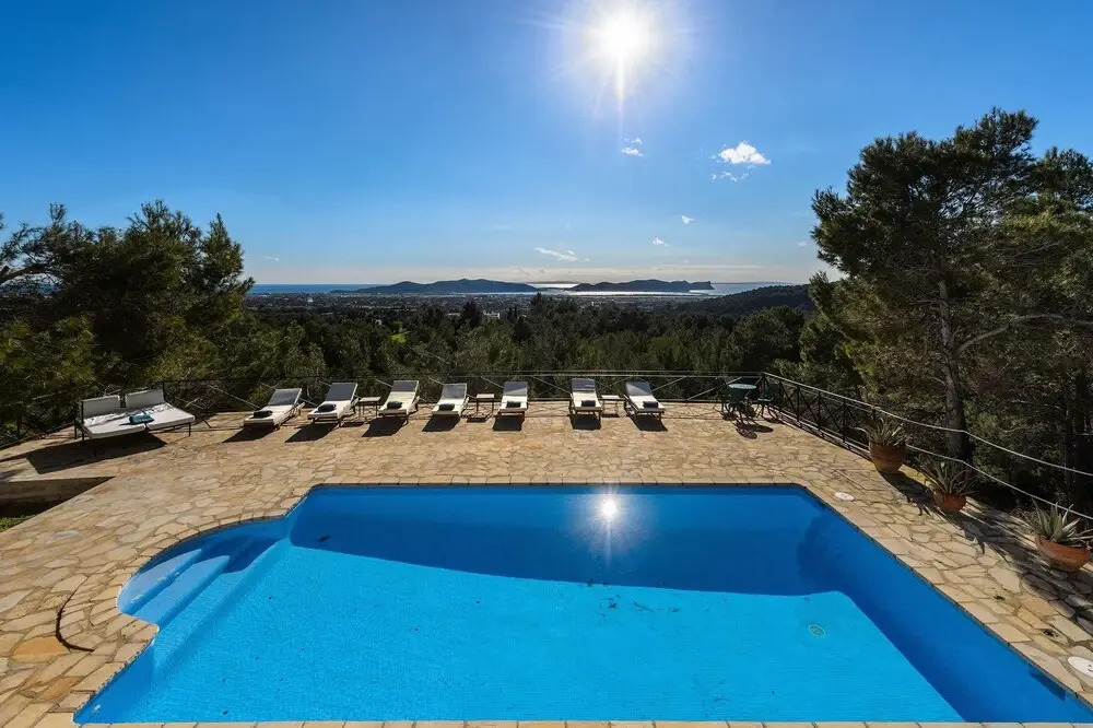 Villa Barrica