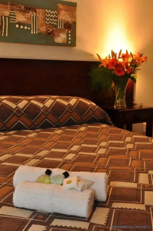Stanville Hotel