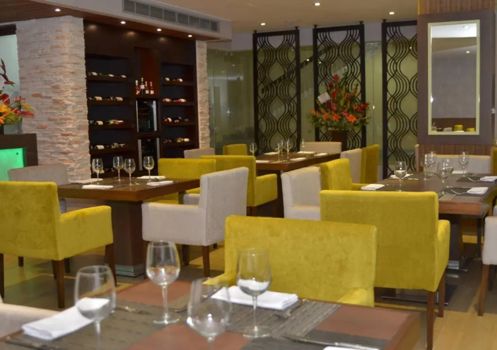 Hotel Arizona Suites Cúcuta
