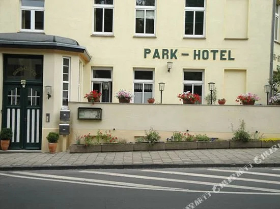 Parkhotel Schnorr
