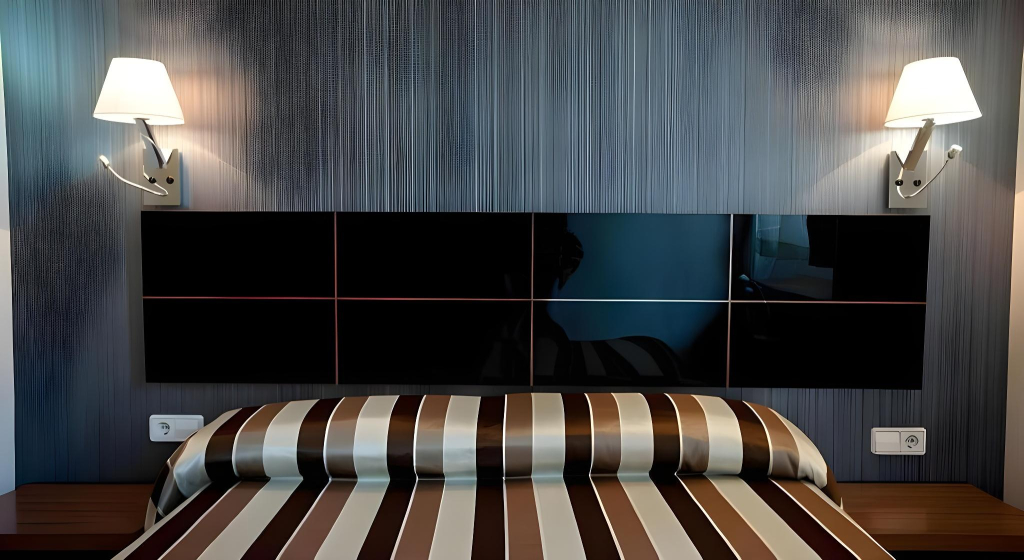 Hostal Bcn 46