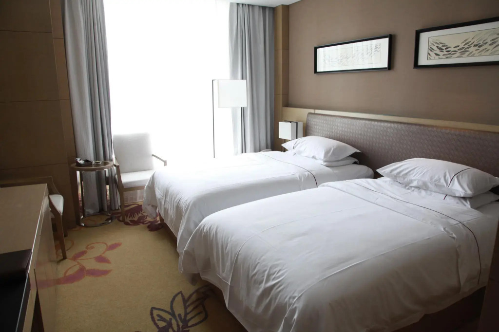 Inzone Garland Hotel Jiaxiang