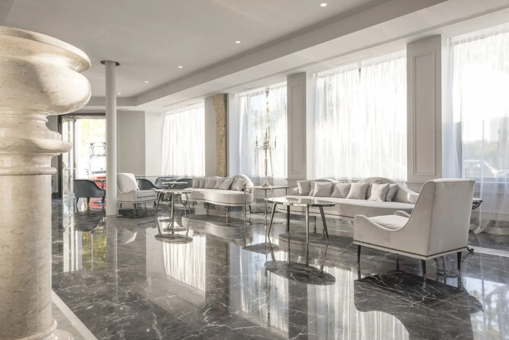 Boscolo Lyon Hotel & Spa