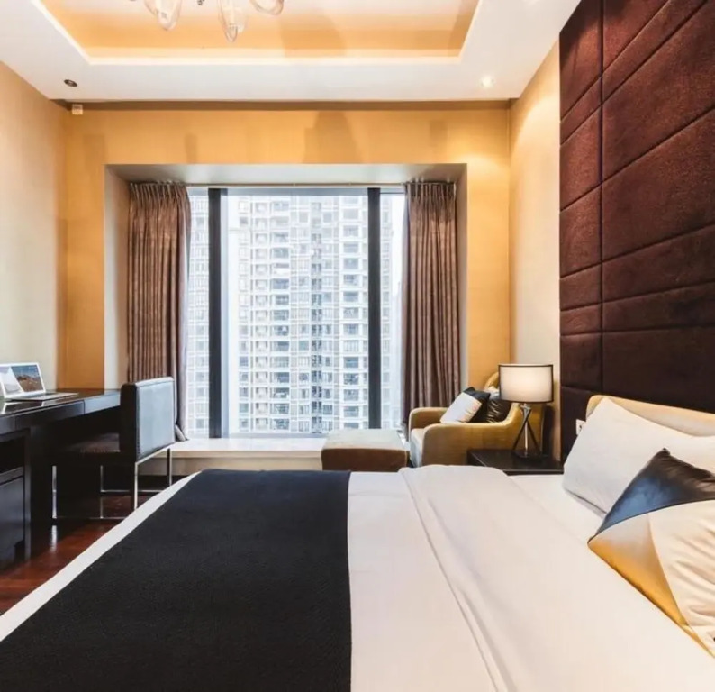 Guangzhou Y&W Service Apartment