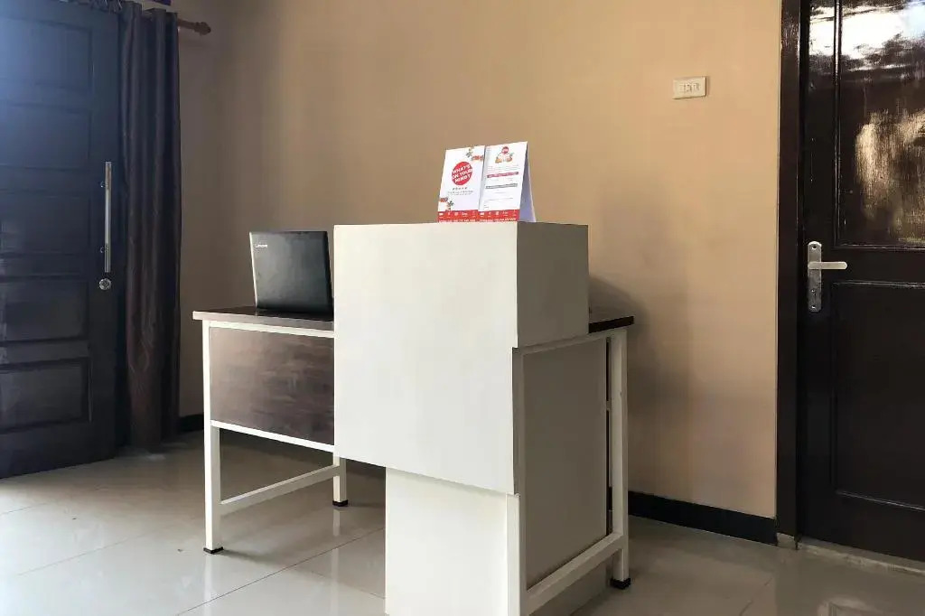 Hotel O Wisma Ray Syariah