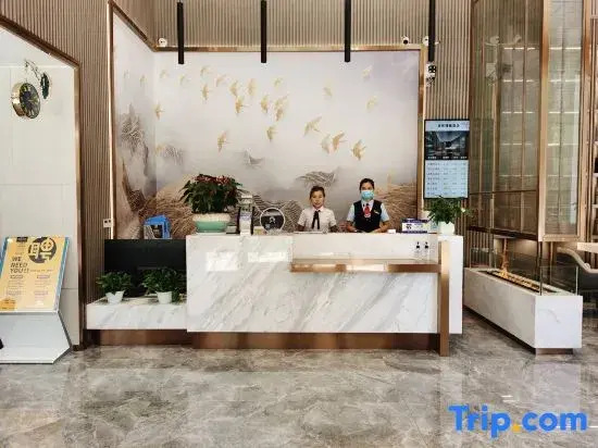 Yihe Boutique Hotel