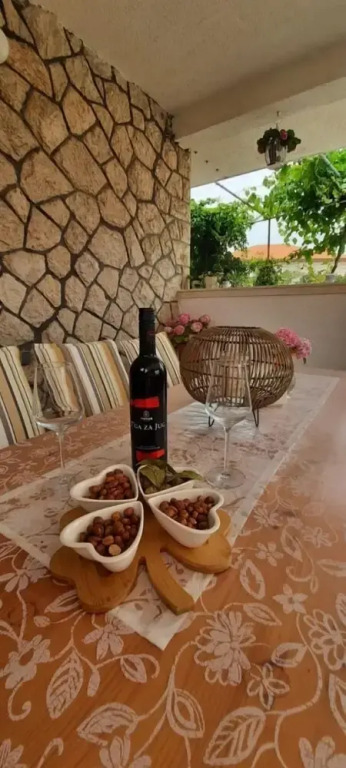 Apartments Zana