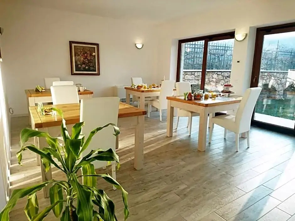 Rama Relais