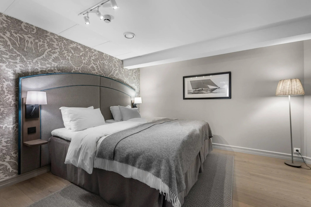Clarion Collection Hotel Bastion