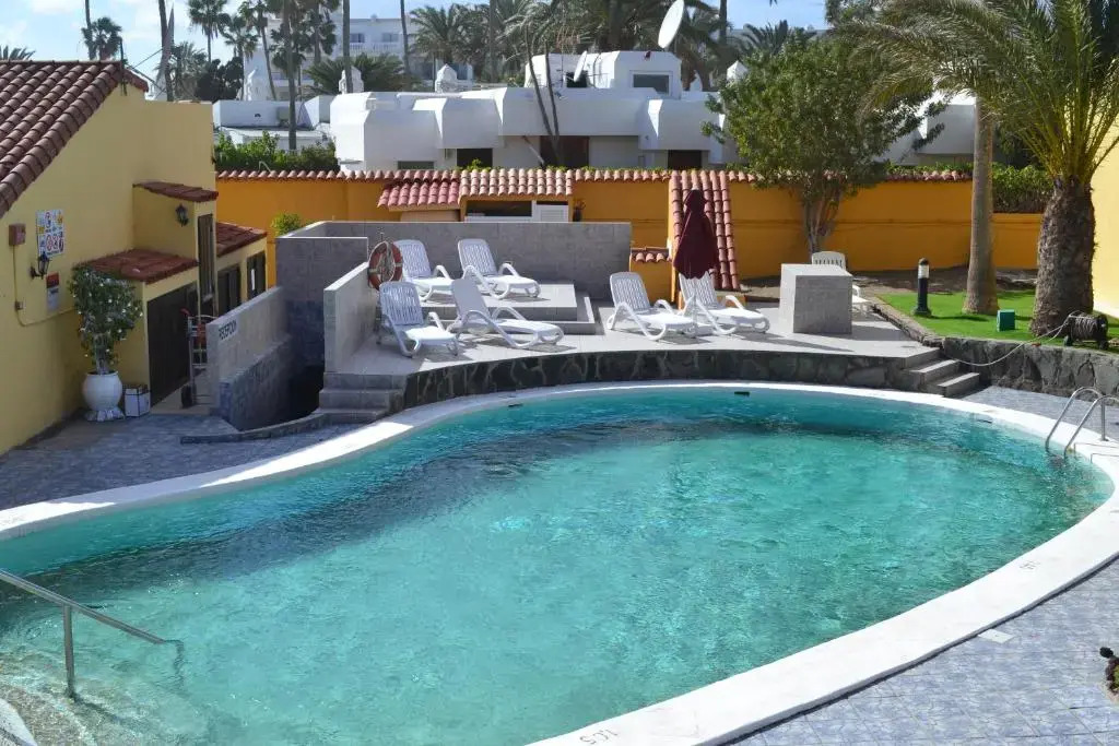 Bungalows Club Primavera