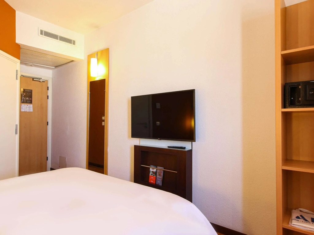 Ibis Tunis