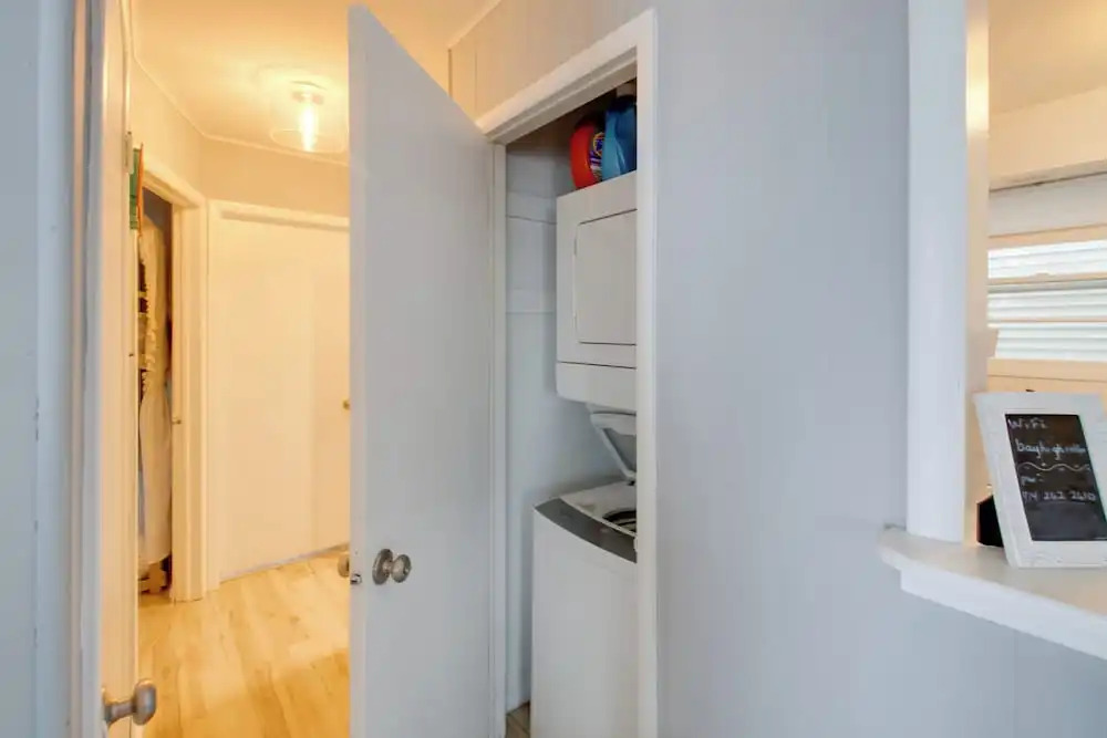Bayfront Brigantine Escape w/ Porch & Bay Views!