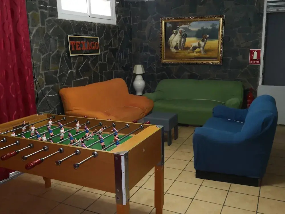 Casa Rural Fontalba