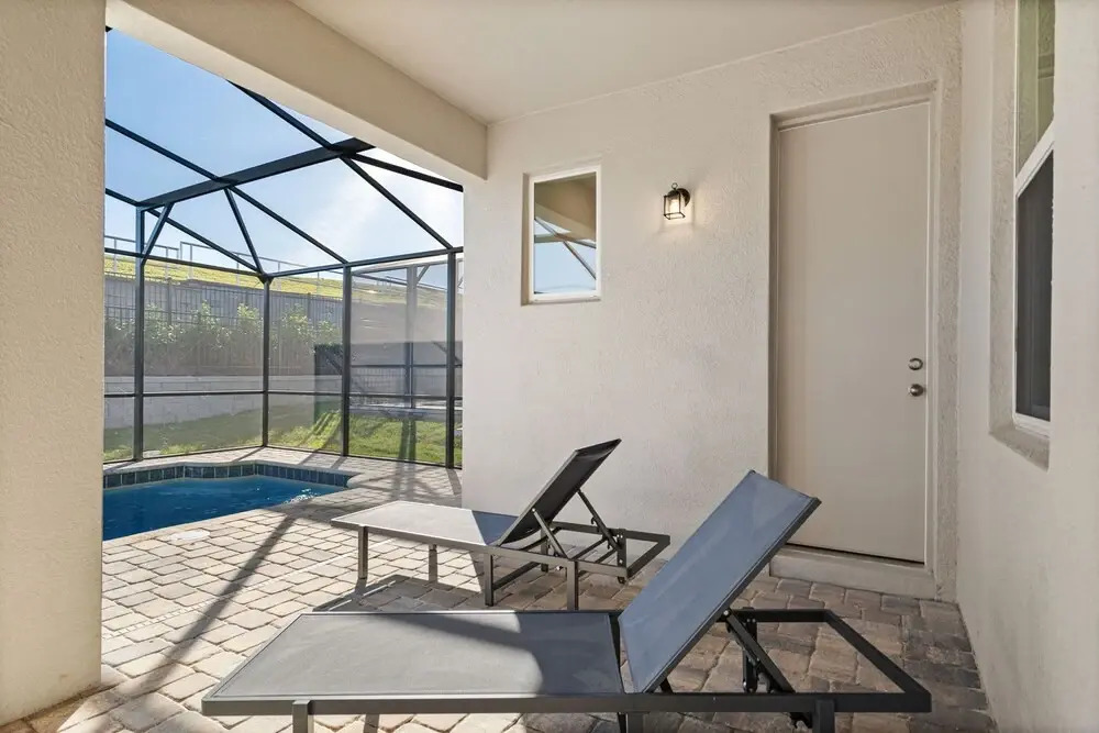 Amazing 6bed Home in Solara Fun for All