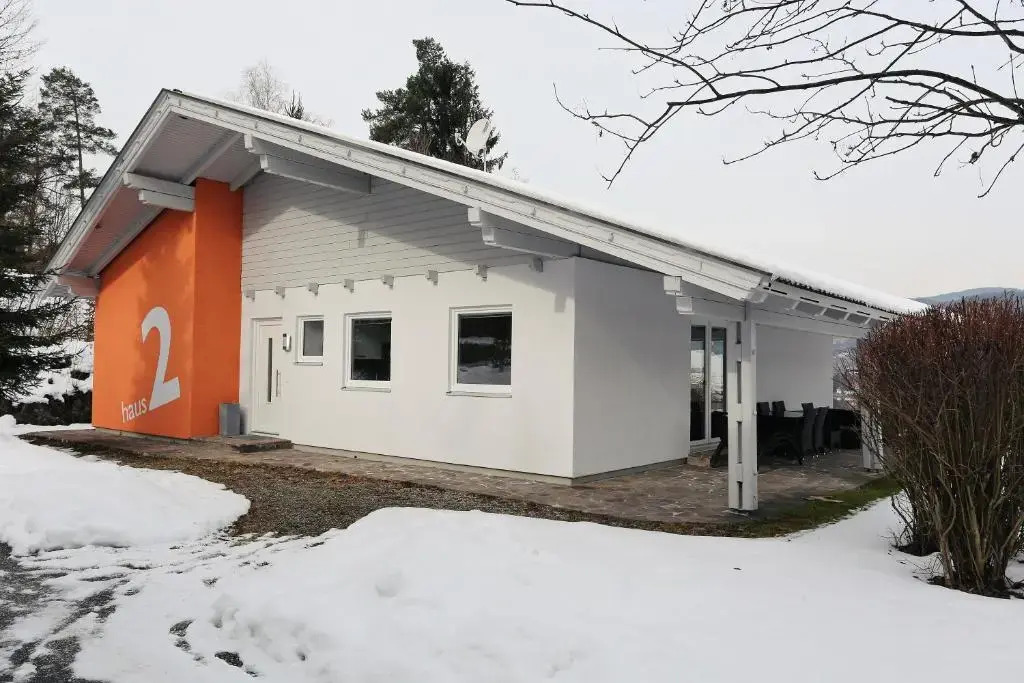 Seevillen Excelsior
