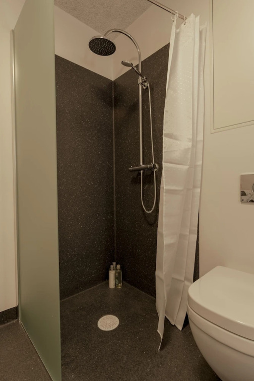 New 2Br Apartment | Sea View