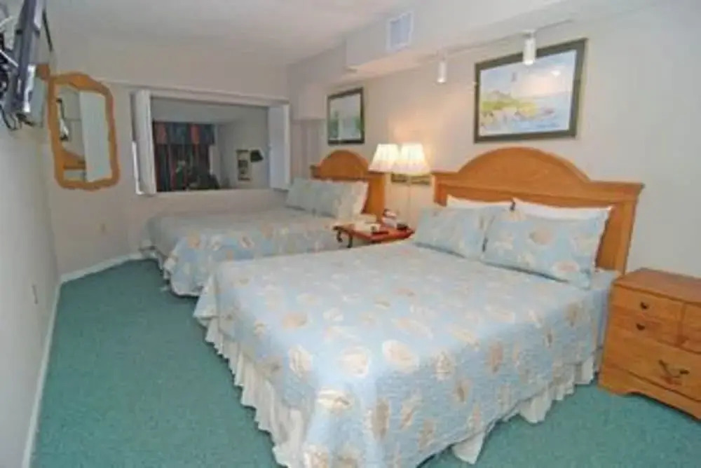 Beach Cove Resort