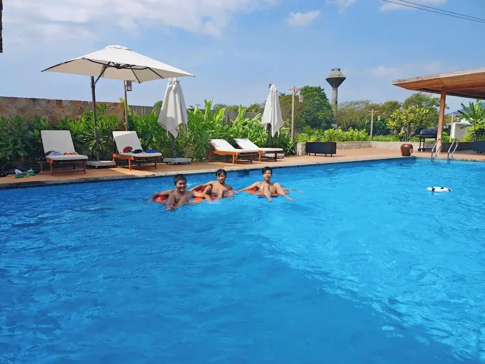 Field Villa Hoàng Diệu