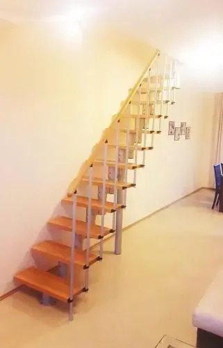 VIP Apartments in Garden Beach