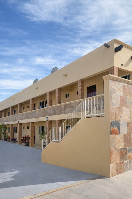 María Bonita Hotel