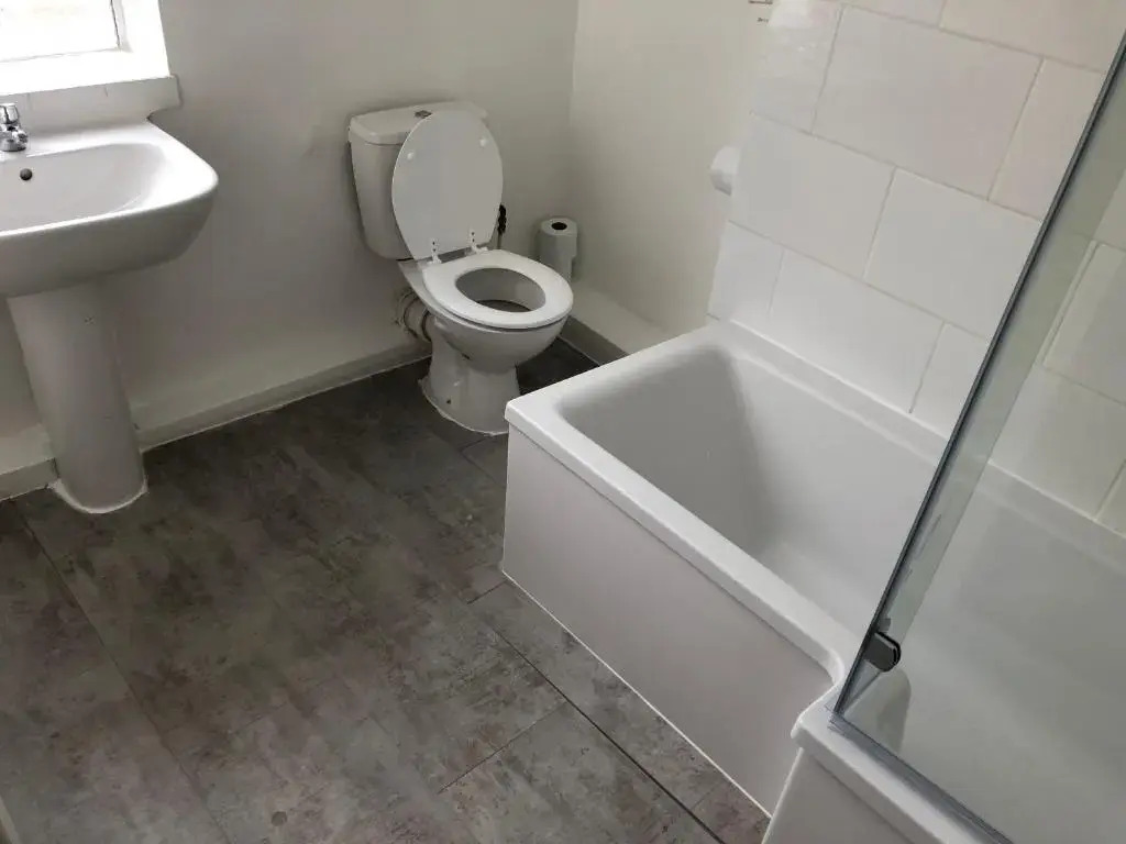 Islington Apartments