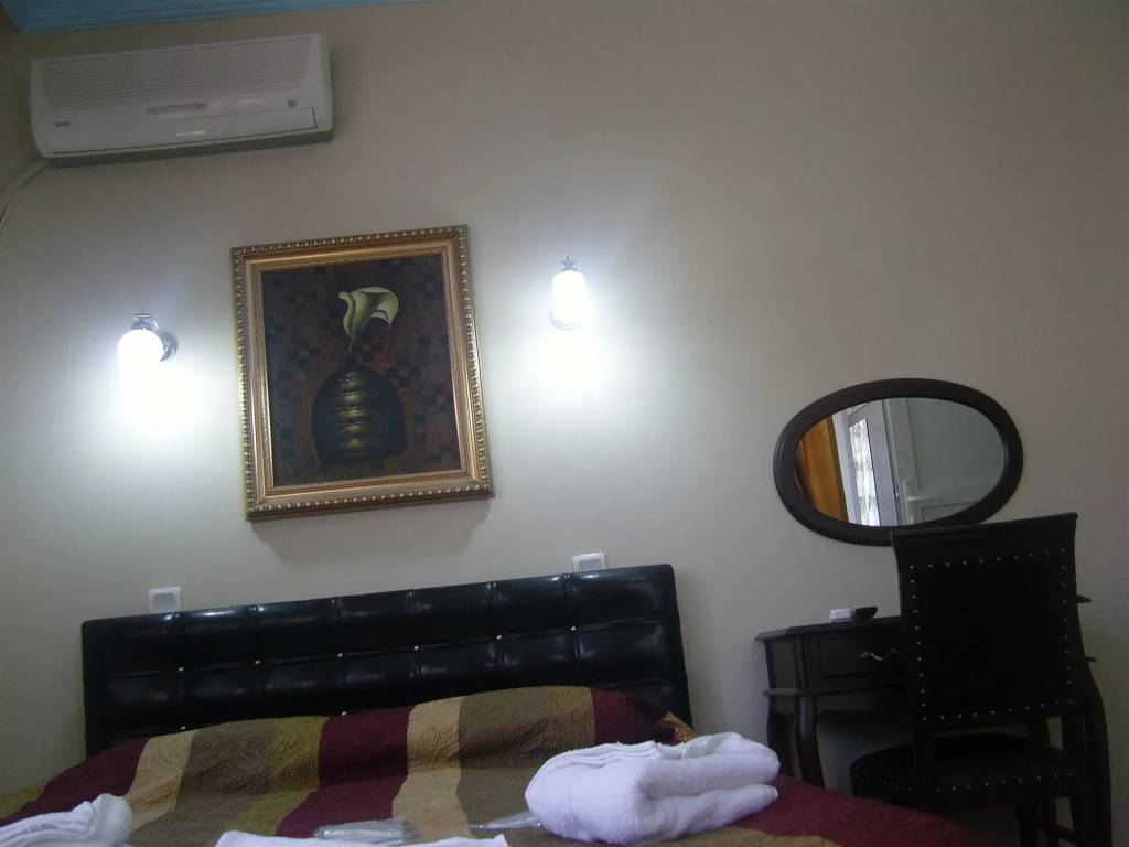 Sofia Corner Hotel