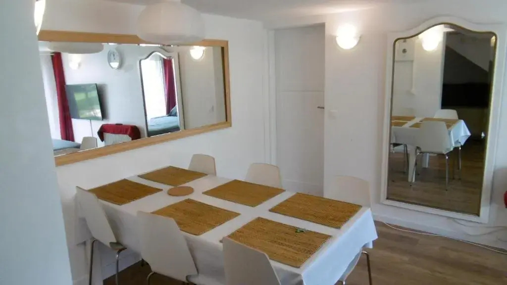 Appartement les Acacias