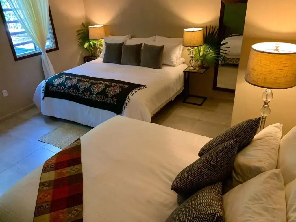 Hokhmah Heart Hotel