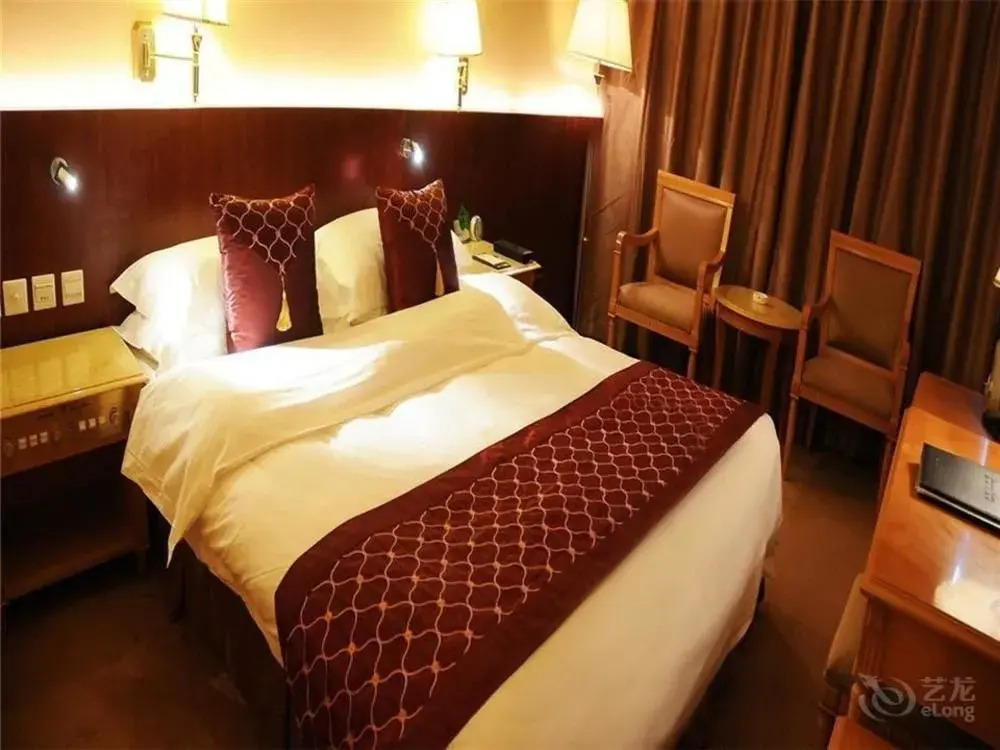 Yunnan Jia Lu Da Hotel