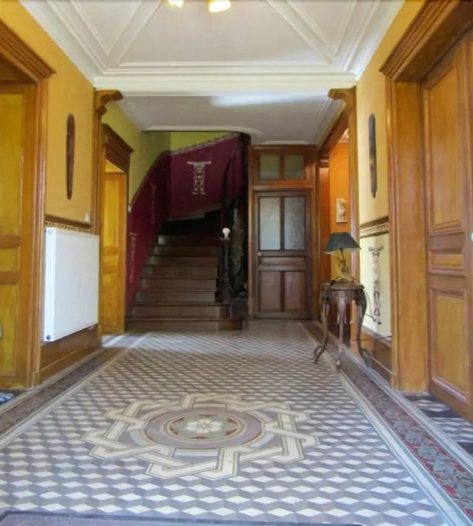 Chez Pistache