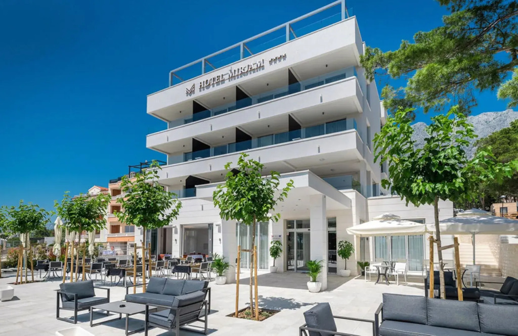 Boutique Hotel Mirjam