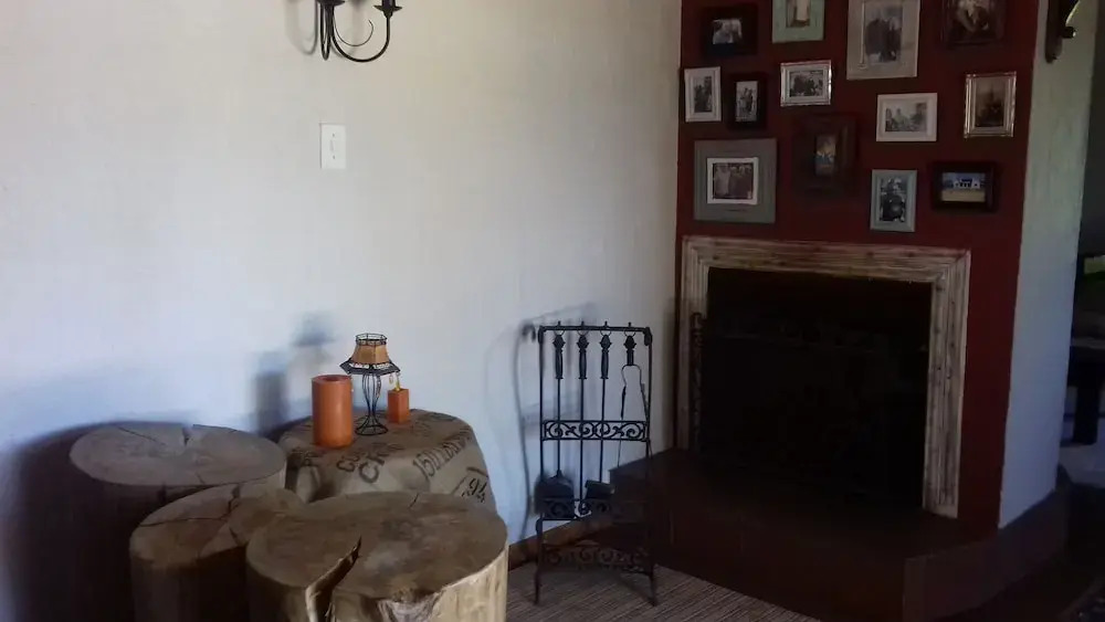 Hornestone Inn