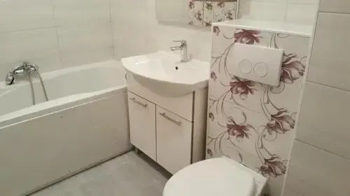 Apartment Villa DD