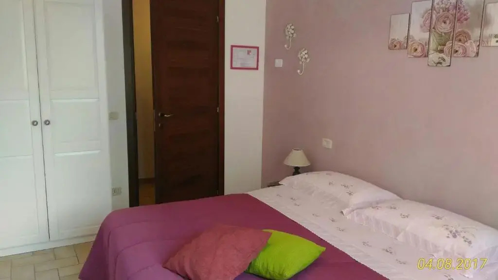 Agriturismo Fonte Carra