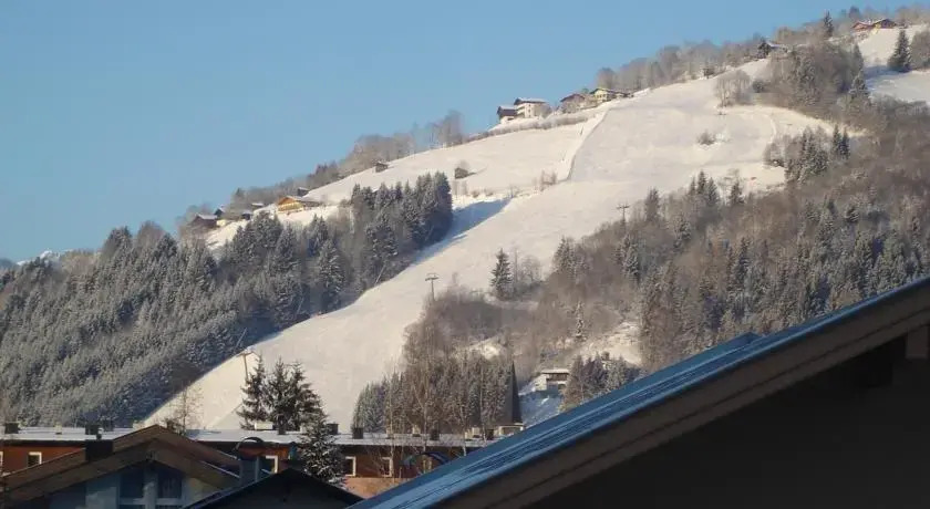 Haus Grünberg
