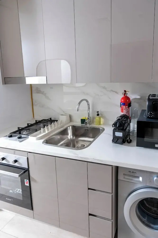 Nasma Holiday Homes - Azizi Riviera 41