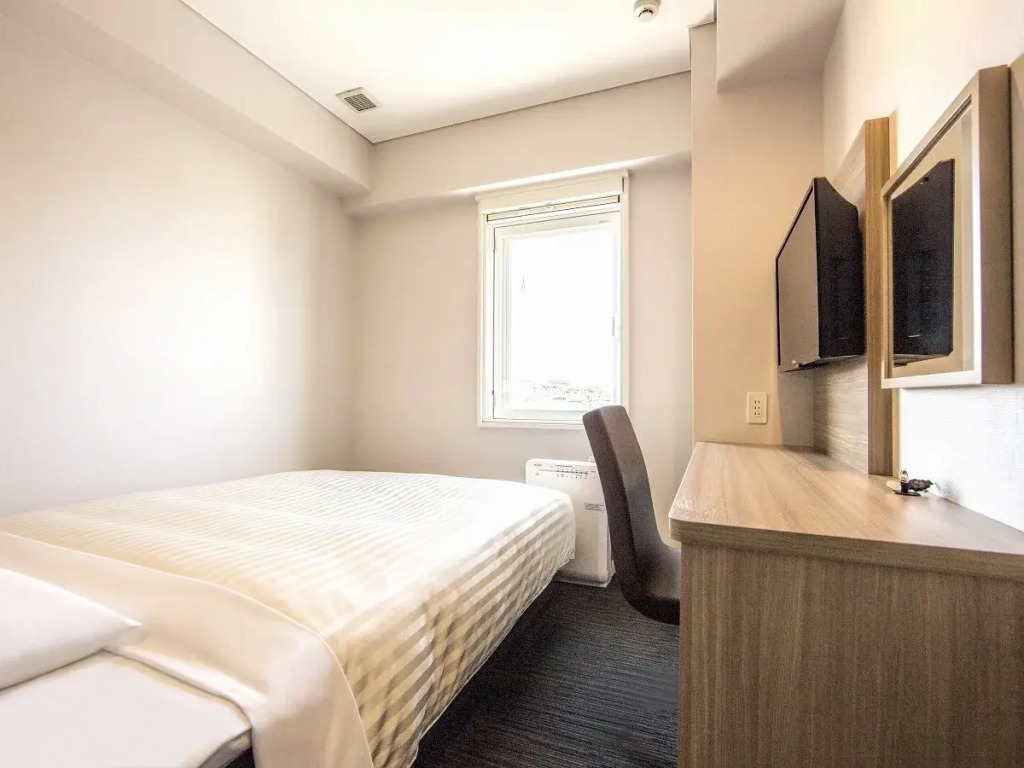 Super Hotel Totsuka Station East