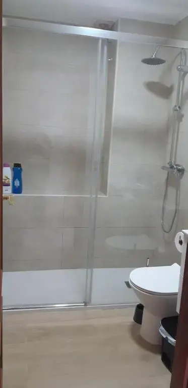 Apartamento Junto a El Corte Inglés Algeciras 2